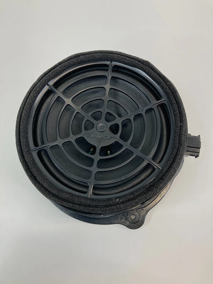 2005-2011 AUDI A6 QUATTRO REAR RIGHT SIDE DOOR SPEAKER AUDIO 4F0035415A BOSE