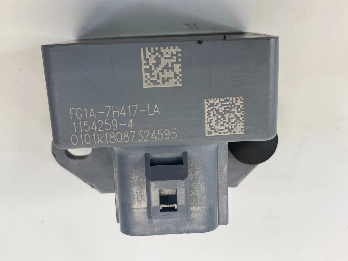2016-2019 FORD EXPLORER POLICE INTERCEPTOR 3.5L TRANSFER CASE CONTROL MODULE OEM