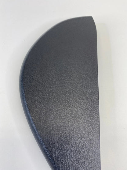 06-12 FORD FUSION FRONT RIGHT DASH END CAP COVER LID TRIM AE53-5404480 OEM