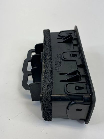 2003-2005 NISSAN MURANO REAR RIGHT SIDE B PILLAR AIR VENT GRILL H646-5421-100
