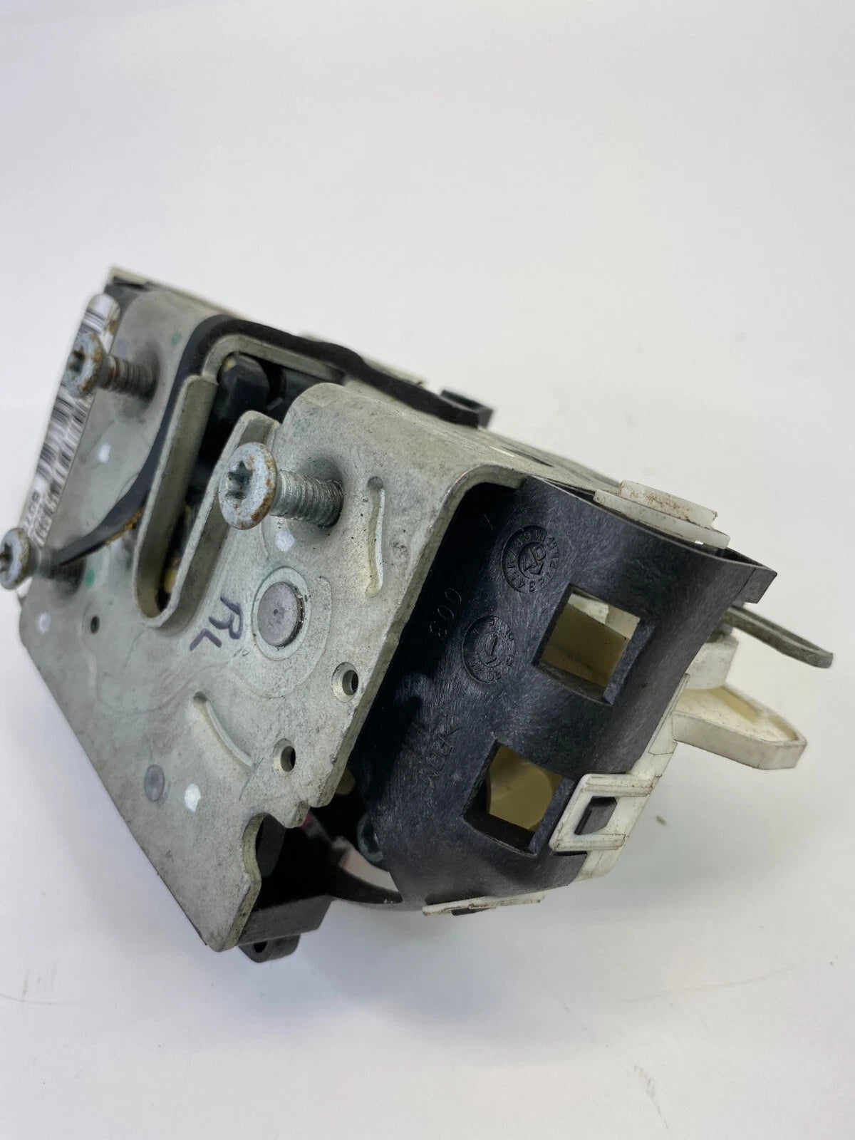 2007-2011 DODGE NITRO REAR LEFT DOOR LOCK LATCH RELEASE ACTUATOR 04589279AF OEM