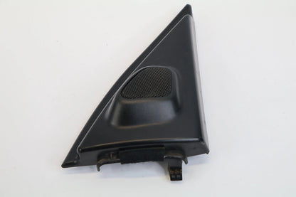 04-06 TOYOTA TUNDRA 01-07 SEQUOIA FRONT RIGHT INNER TWEETER SPEAKER DOOR COVER