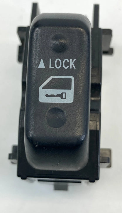 2004-2009 TOYOTA PRIUS FRONT RIGHT SIDE DOOR LOCK CONTROL SWITCH 850-0T72 OEM