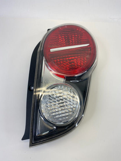 2014 2015 Chevrolet Spark Hatchback Right Passenger Side Tail Light Taillight