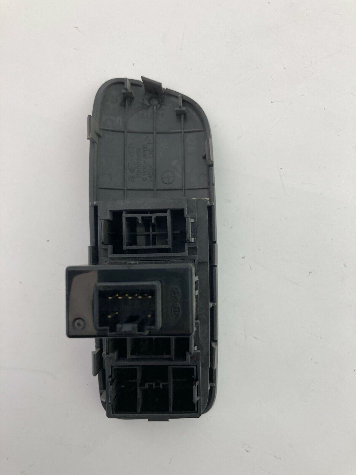 2006 2007 2008 2009 2010 Kia Optima Dimmer Light Control Switch Panel Bezel OEM