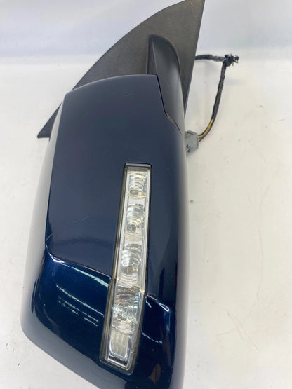 2009-2014 CHEVROLET TRAVERSE FRONT RIGHT SIDE VIEW DOOR MIRROR 22781601 OEM