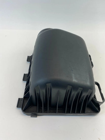 2009 2010 VOLKSWAGEN ROUTAN AIR CLEANER FILTER BOX HOUSING UPPER COVER PANEL OEM