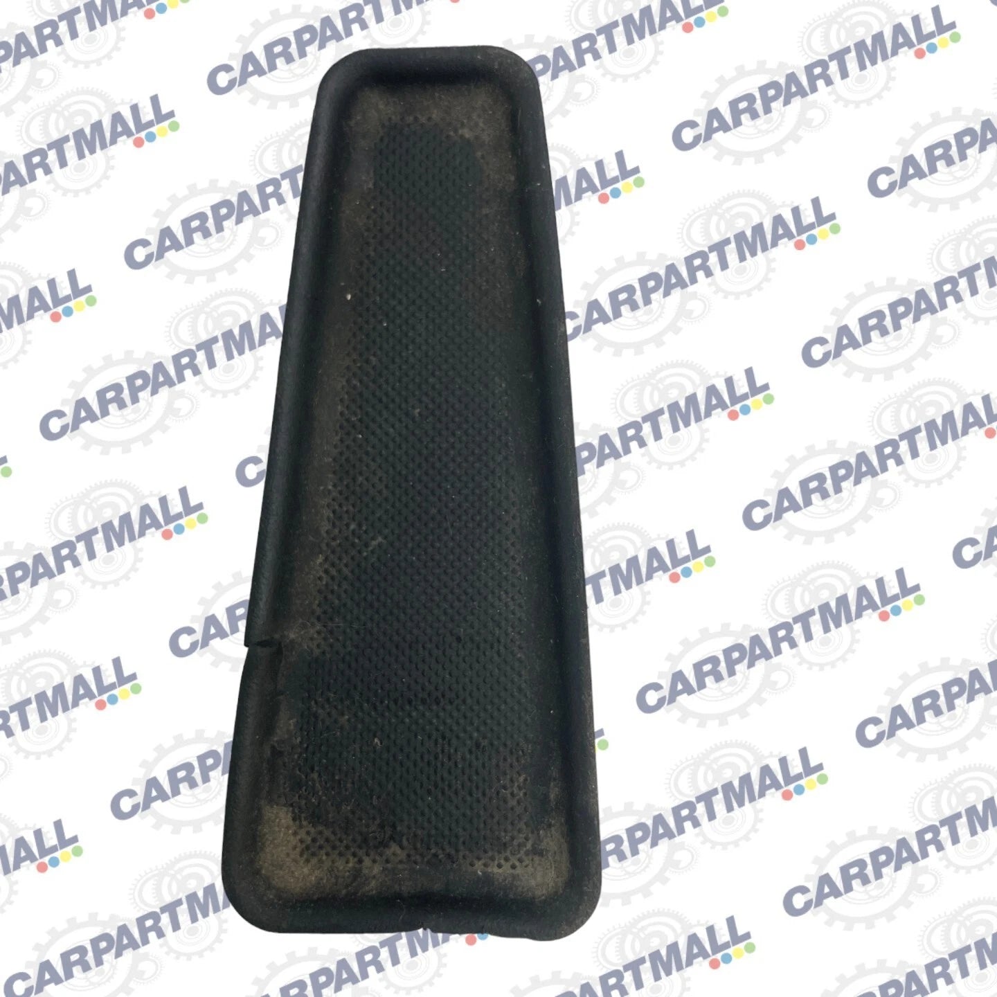 2006-2013 CHEVROLET IMPALA REAR LEFT DOOR PANEL PULL HANDLE LINER INSERT 1118533