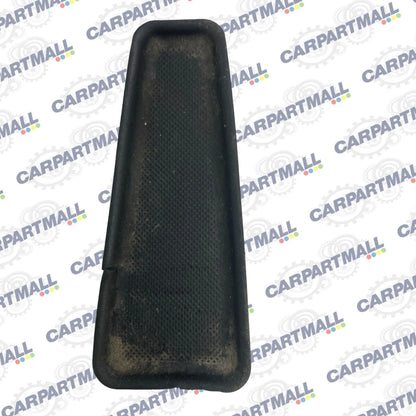 2006-2013 CHEVROLET IMPALA REAR LEFT DOOR PANEL PULL HANDLE LINER INSERT 1118533