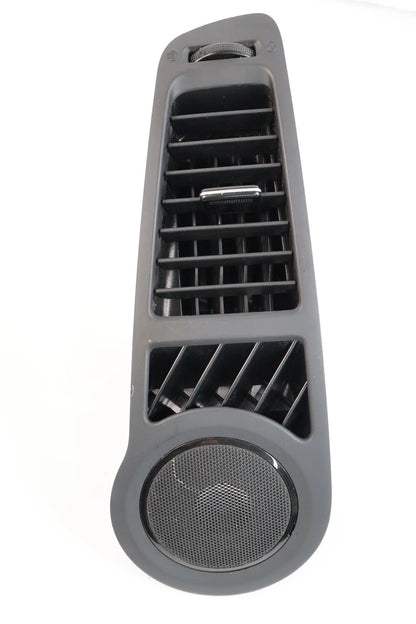2010-2013 KIA SOUL DASH LEFT SIDE OUTER AC AIR VENT GRILLE BEZEL 97450-2K000