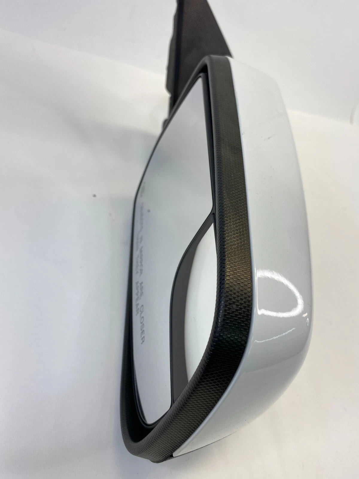 2010-2014 CHEVROLET EQUINOX PASSENGER RIGHT POWER HEATED DOOR MIRROR OEM