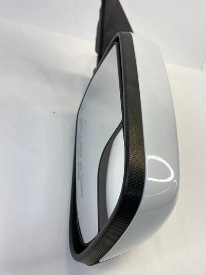 2010-2014 CHEVROLET EQUINOX PASSENGER RIGHT POWER HEATED DOOR MIRROR OEM