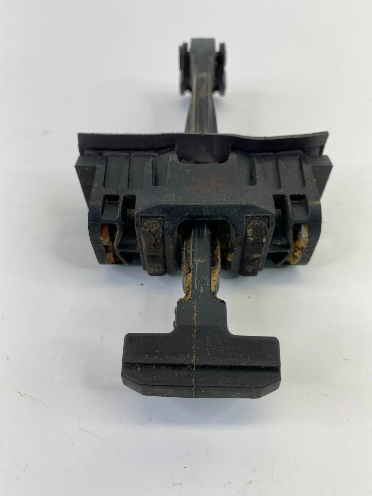 2010-2017 CHEVROLET EQUINOX REAR RIGHT DOOR CHECK STRAP STOP HINGET DETENT OEM