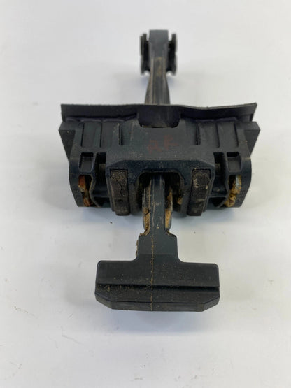 2010-2017 CHEVROLET EQUINOX REAR RIGHT DOOR CHECK STRAP STOP HINGET DETENT OEM