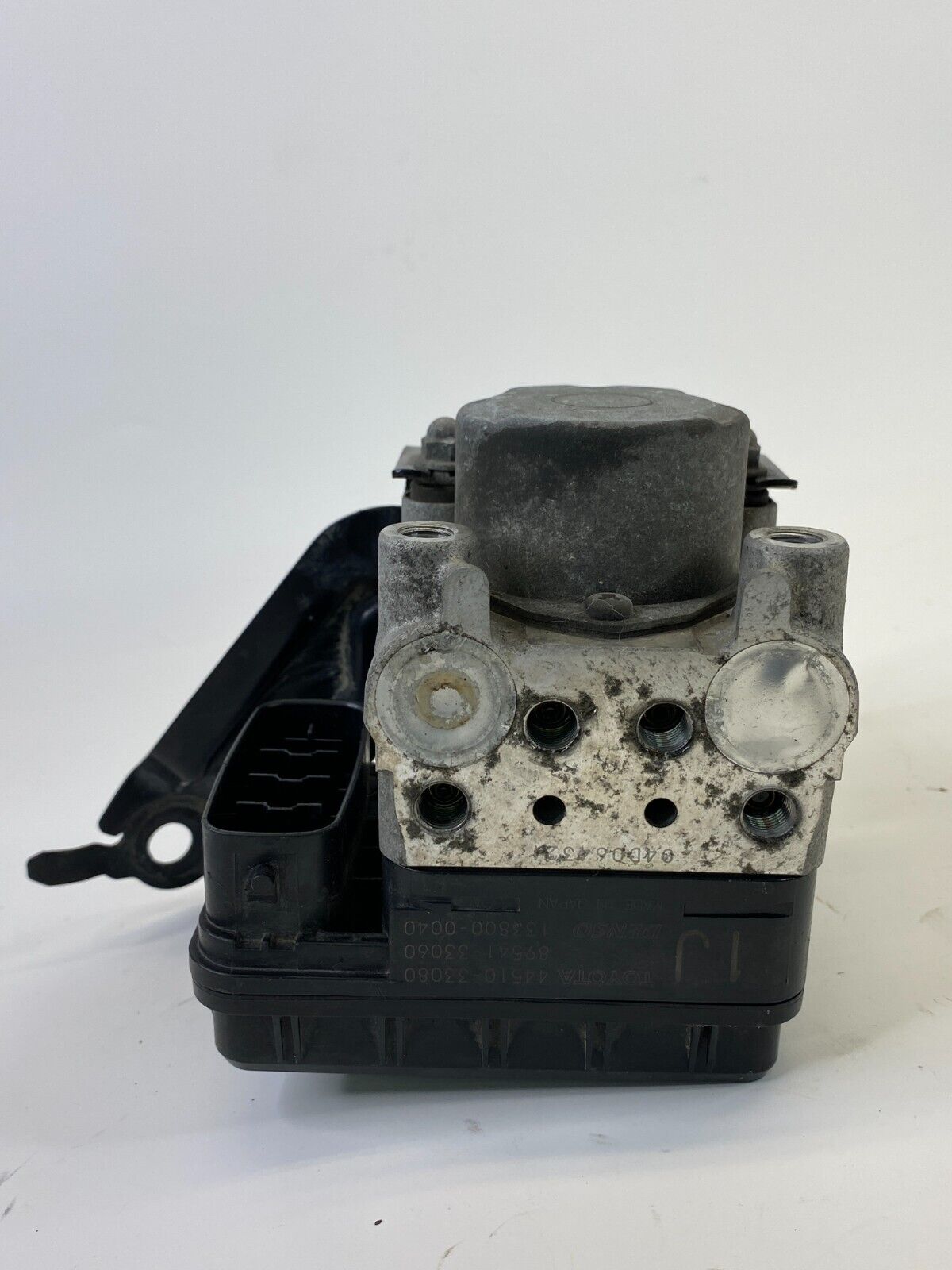 2011-2014 Hyundai Sonata 2.4L FWD ABS Pump Anti Lock Brake Module 44510-33080