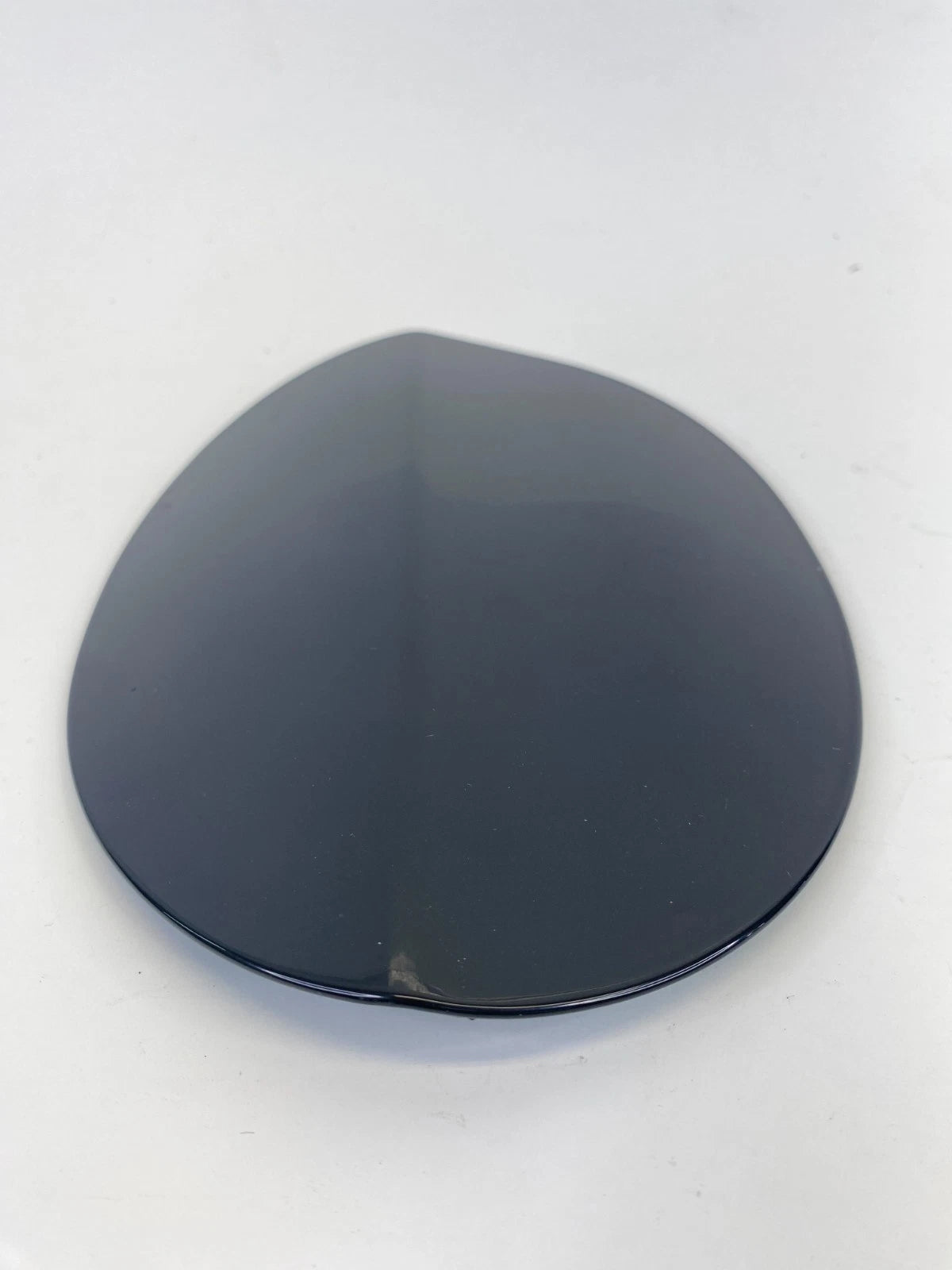 2015-2017 Chrysler 200 Fuel Filler Tank Gas Door Outer Cover Lid 68137577AA OEM