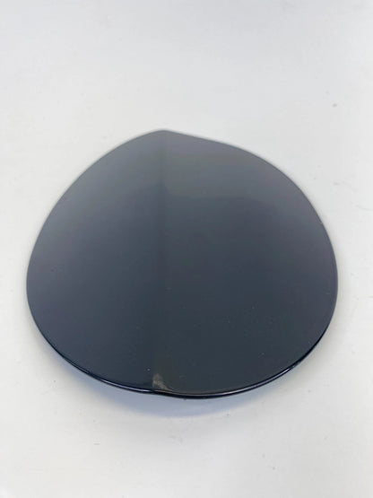 2015-2017 Chrysler 200 Fuel Filler Tank Gas Door Outer Cover Lid 68137577AA OEM