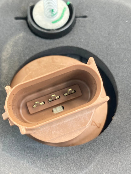 11-13 FORD FIESTA REAR RIGHT PASSENGER SIDE OUTER TAILLIGHT TAILAMP AE8313B504AC