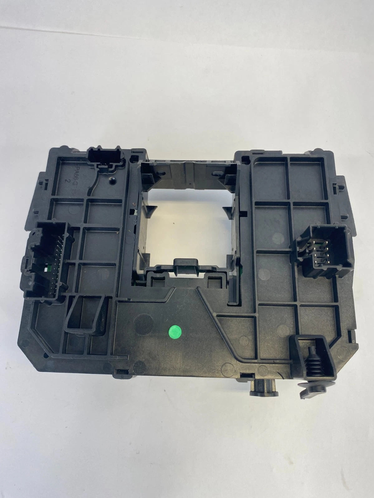 2013-2015 FORD EXPLORER COMBINATION SWITCH HOUSING BRACKET DB5T-14B522-BCW OEM