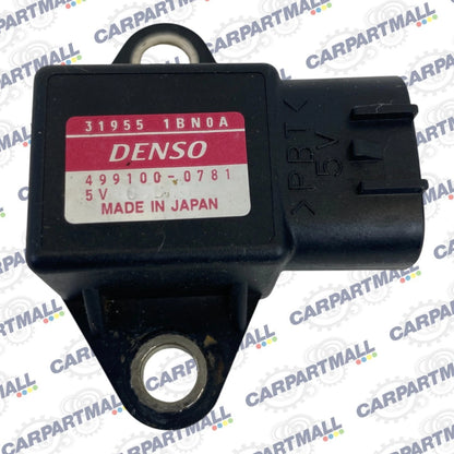 2012-2019 Nissan Versa 1.6L Vehicle Yaw Rate Sensor Control Module 31955-1BN0A