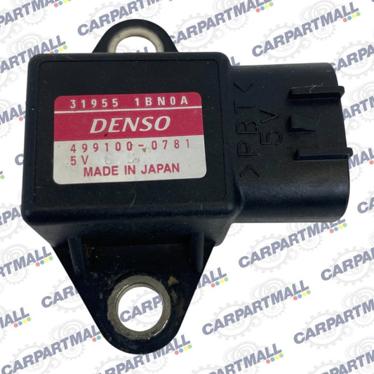 2012-2019 Nissan Versa 1.6L Vehicle Yaw Rate Sensor Control Module 31955-1BN0A