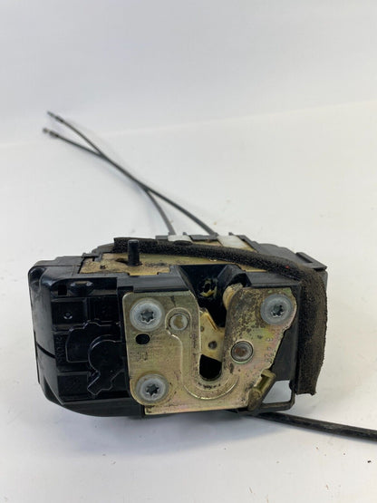 2004-2008 Nissan Maxima Rear Right Back Side Door Lock Latch Actuator RR RH OEM