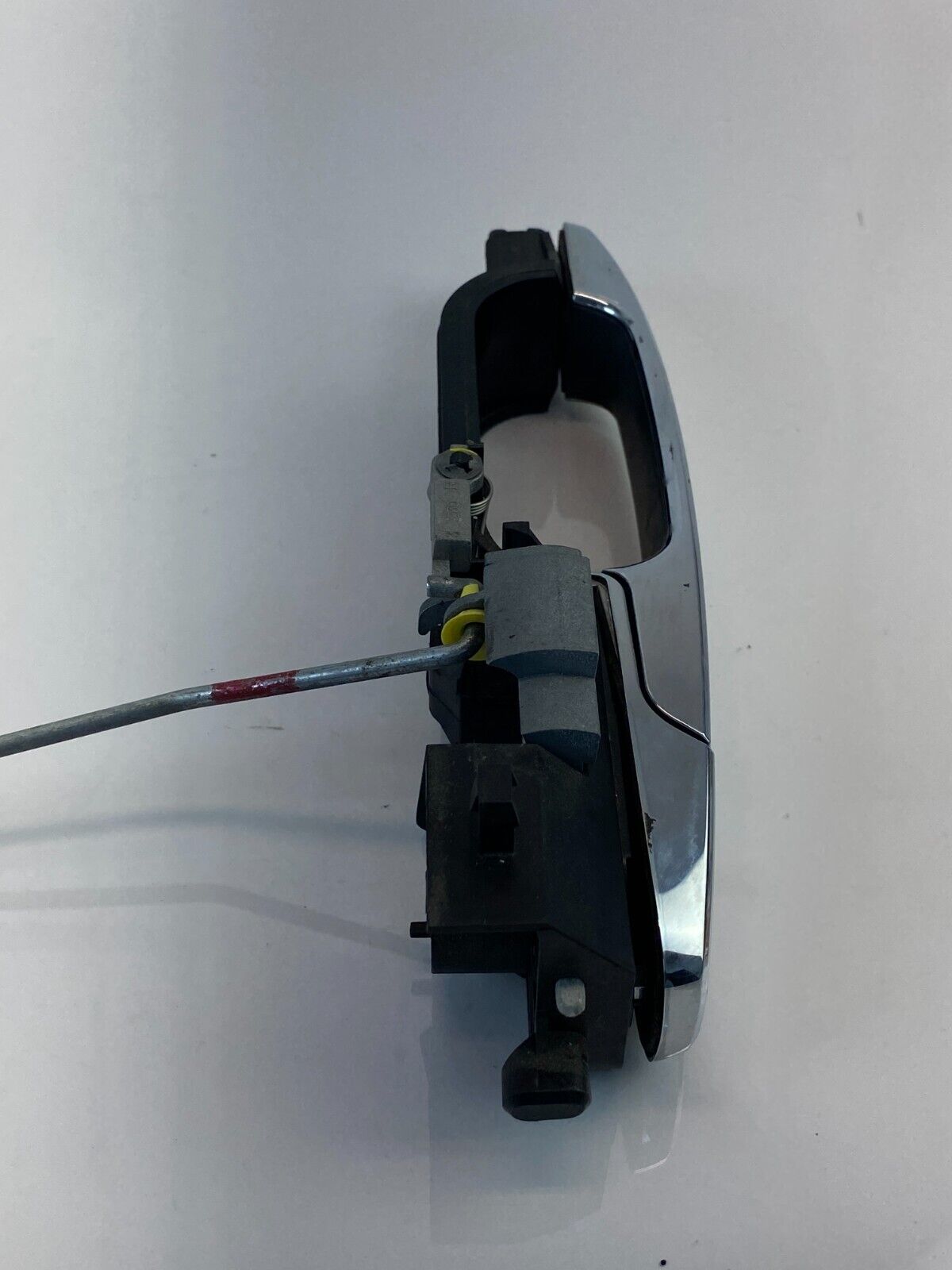 2008-2011 Ford Focus Rear Right Passenger Side Exterior Door Handle Assembly OEM