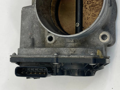 2008-2013 TOYOTA HIGHLANDER 3.5L THROTTLE BODY THROTTLE VALVE 22030-31030 OEM