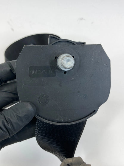 2006 2007 MERCEDES-BENZ ML500 FRONT RIGHT PASSENGER SIDE SEAT BELT RETRACTOR OEM