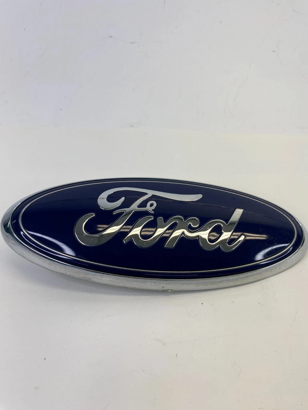 2016-2019 Ford Explorer Police Rear Hatch Liftgate Emblem Logo Badge Symbol OEM