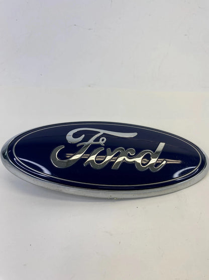 2016-2019 Ford Explorer Police Rear Hatch Liftgate Emblem Logo Badge Symbol OEM