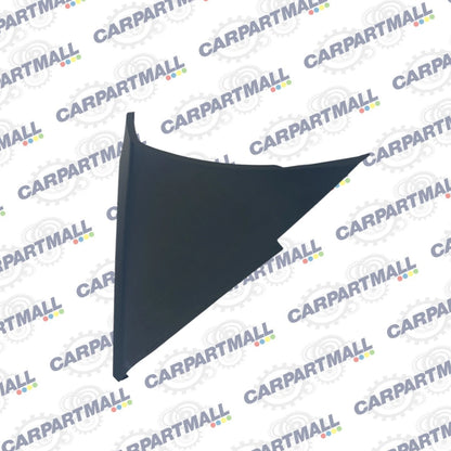2010-2017 CHEVROLET EQUINOX DASH RIGHT PASSENGER COVER END TRIM 20954929