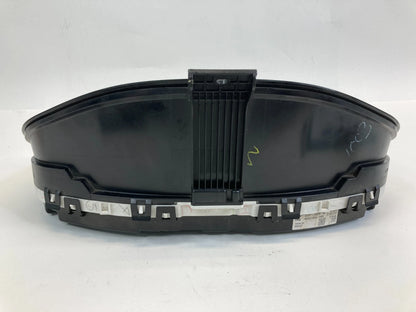 2010 FORD FUSION 2.5L MPH INSTRUMENT CLUSTER SPEEDOMETER AE5T-10849-NC 197K OEM