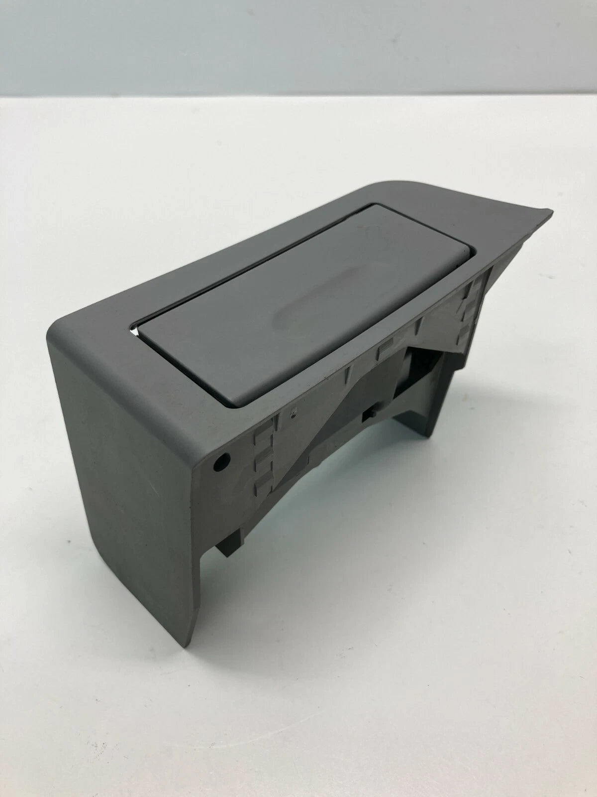2004-2007 BMW 5-SERIES REAR LEFT SIDE DOOR INTERIOR ASH TRAY ASHTRAY TRIM OEM