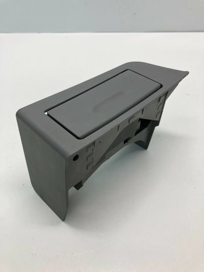 2004-2007 BMW 5-SERIES REAR LEFT SIDE DOOR INTERIOR ASH TRAY ASHTRAY TRIM OEM