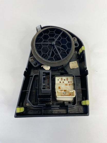 2003-2008 Pontiac Vibe Dash Side Air Vent Outlet w/ Mirror Dimmer Switch OEM