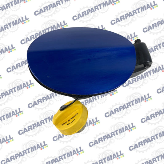 2015-2017 Chrysler 200 Fuel Filler Gas Tank Door Lid Cover W/ Cap & Housing OEM