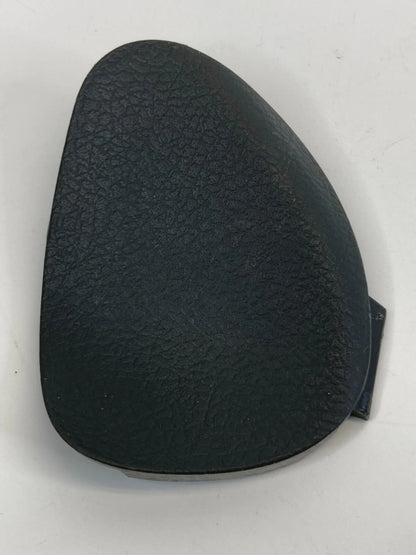2007-2011 TOYOTA CAMRY STEERING WHEEL LOWER COVER CAP TRIM COVER 45187-33050 OEM