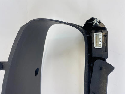 2001-2006 LEXUS LS430 INSTRUMENT CLUSTER BEZEL TRIM HOOD OEM FACTORY 55411-50100