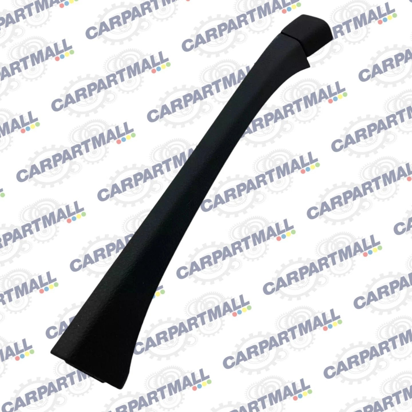 06-10 VW VOLKSWAGEN PASSAT INTERIOR LEFT SIDE KICK PANEL TRIM COVER 3C0868237