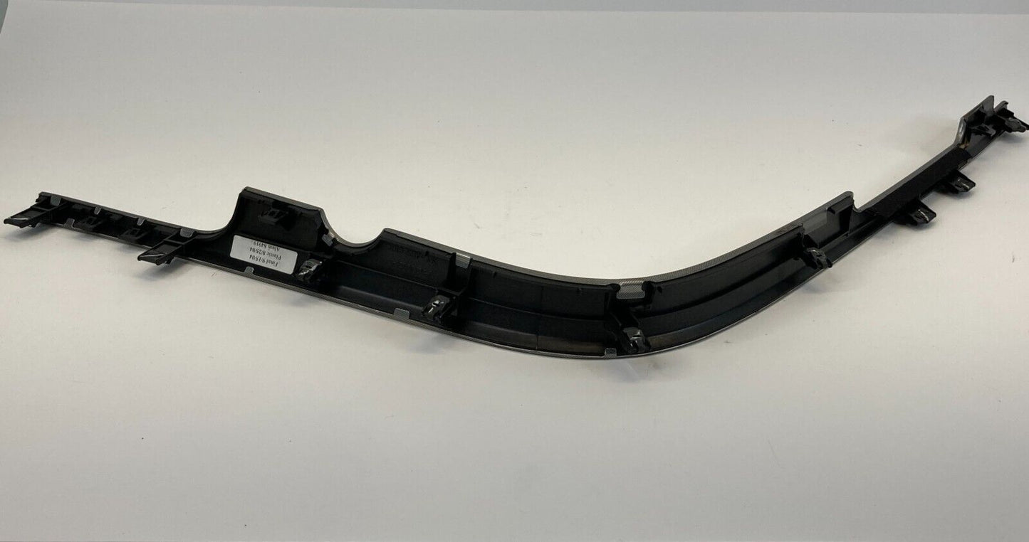 2004-2006 Acura TL Center Console Right Pass Trim Molding Garnish 77293SEPA010