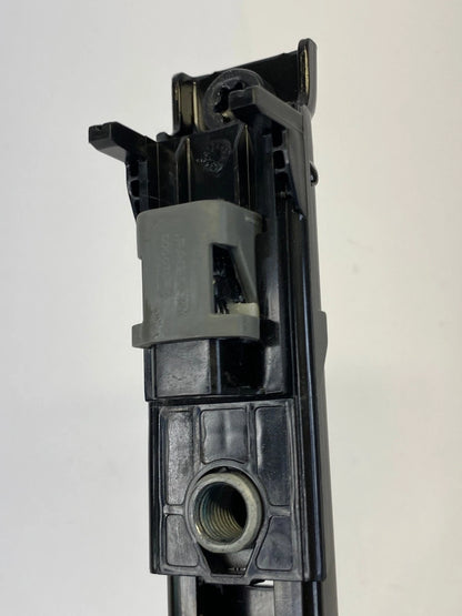 2010-2017 CHEVROLET EQUINOX SEAT BELT HEIGHT ADJUSTER RIGHT OEM FACTORY 13577246