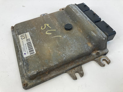 2013 Infiniti JX35 3.5L AWD Engine Computer Control Module ECM ECU MEC128-042