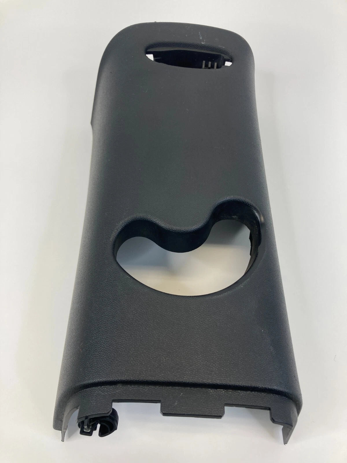 2007-2014 MINI COOPER FRONT LEFT SEAT BELT HEIGHT ADJUSTER COVER 0694714153102