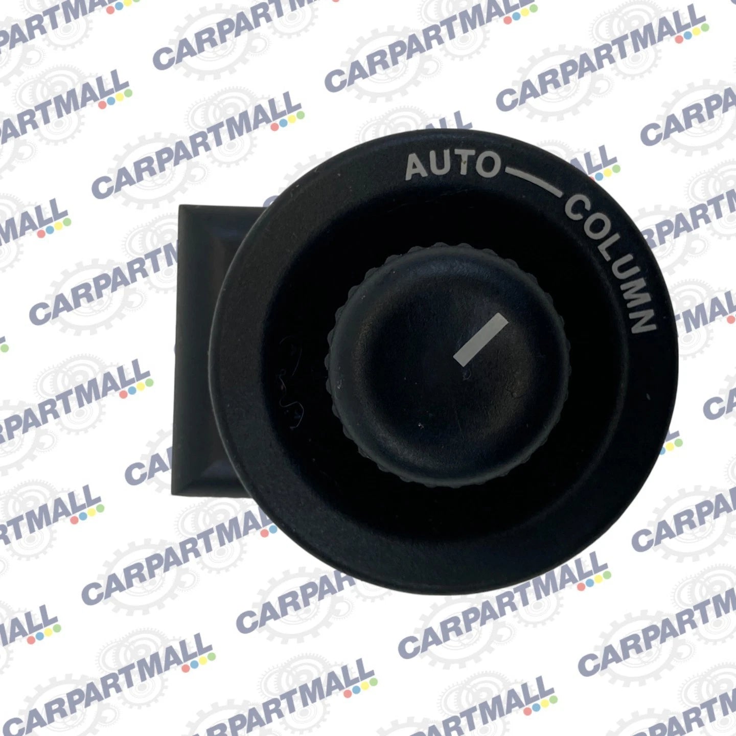 2009-2015 JAGUAR XF LEFT SIDE STEERING COLUMN ADJUSTMENT SWITCH 2R836465CA OEM