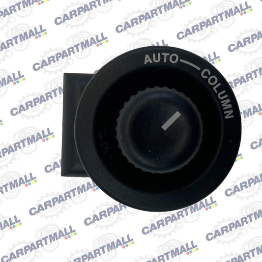 2009-2015 JAGUAR XF LEFT SIDE STEERING COLUMN ADJUSTMENT SWITCH 2R836465CA OEM