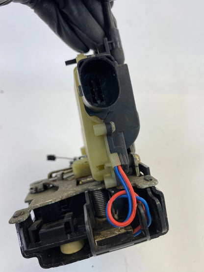 2001-2005 VOLKSWAGEN JETTA REAR RIGHT SIDE DOOR LOCK LATCH RELASE ACTUATOR ASSY