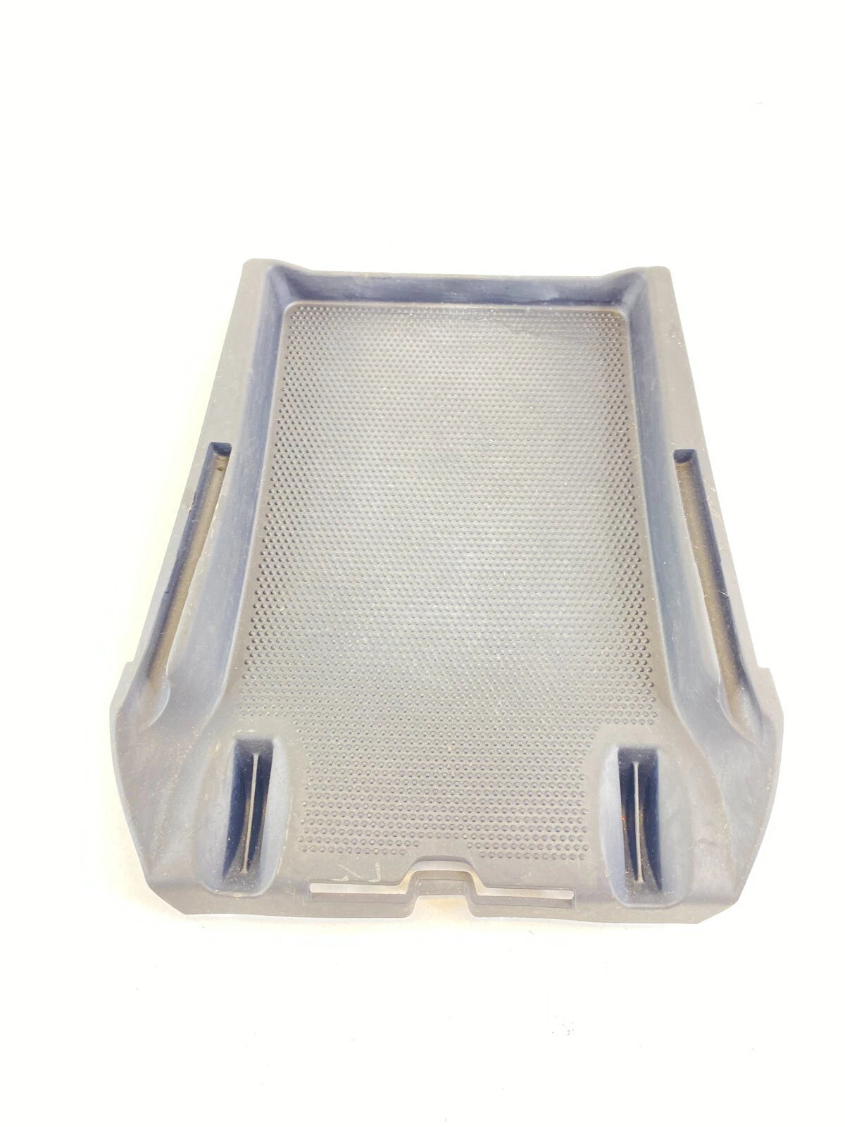 2004-2011 VOLVO S40 GLOVE BOX STORAGE COMPARTMENT RUBBER MAT LINER INSERT TRAY
