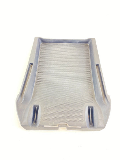 2004-2011 VOLVO S40 GLOVE BOX STORAGE COMPARTMENT RUBBER MAT LINER INSERT TRAY
