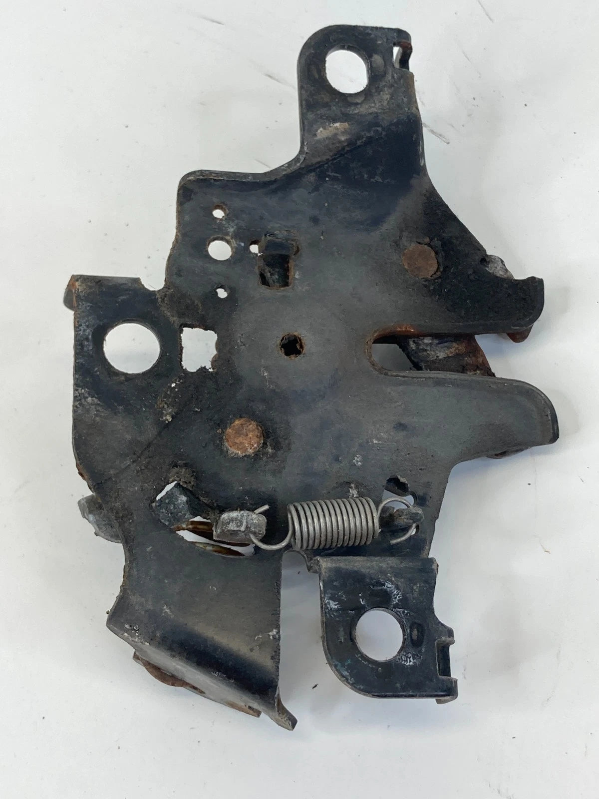 2010 2011 2012 2013 2014 2015 Toyota Prius Front Hood Lock Latch Assembly OEM